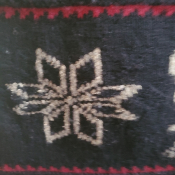 Ralph Lauren Double Reindeer Wool Knit Sweater. - Picture 2 of 8